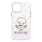 Master Chef iPhone 13 Pro Max Tough Case - Back