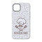 Master Chef iPhone 14 Pro Tough Case - Back