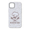 Master Chef iPhone 14 Tough Case - Back