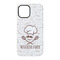 Master Chef iPhone 15 Pro Tough Case - Back