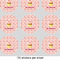 Sweet Cupcakes 2" Multipurpose Round Labels - Sheet