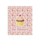 Sweet Cupcakes 20x24 - Matte Poster - Front View