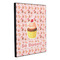 Sweet Cupcakes 20x24 Wood Print - Angle View