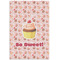 Sweet Cupcakes 24x36 - Matte Poster - Front View