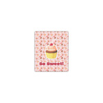 Sweet Cupcakes Canvas Print - 8x10 (Personalized)