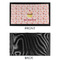 Sweet Cupcakes Bar Mat - Small - APPROVAL