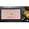 Sweet Cupcakes Bar Mat - Small - LIFESTYLE