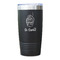 Sweet Cupcakes Black Polar Camel Tumbler - 20oz - Single Sided - Approval