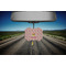 Sweet Cupcakes Car Ornament (Road)