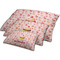 Sweet Cupcakes Dog Beds - MAIN (sm, med, lrg)