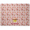 Sweet Cupcakes Dog Food Mat - Medium without bowls