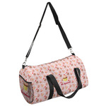 Sweet Cupcakes Duffel Bag (Personalized)