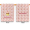 Sweet Cupcakes Garden Flags - Large - Double Sided - APPROVAL