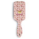 Sweet Cupcakes Hair Brushes (Personalized)