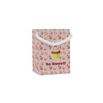 Sweet Cupcakes Jewelry Gift Bags (Personalized)