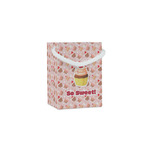 Sweet Cupcakes Jewelry Gift Bags - Matte (Personalized)