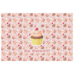 Sweet Cupcakes Jigsaw Puzzle - 1000-piece