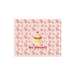 Sweet Cupcakes 110 pc Jigsaw Puzzle (Personalized)