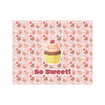 Sweet Cupcakes 500 pc Jigsaw Puzzle (Personalized)