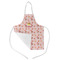 Sweet Cupcakes Kid's Aprons - Medium - Main (med/lrg)