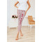 Sweet Cupcakes Ladies Leggings - LIFESTYLE 2