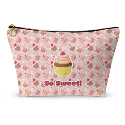 Sweet Cupcakes Makeup Bag (Personalized)