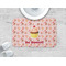 Sweet Cupcakes Memory Foam Bath Mat - LIFESTYLE 34x21