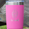 Sweet Cupcakes Pink Polar Camel Tumbler - 20oz - Close Up