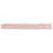 Sweet Cupcakes Plastic Ruler - 12" - FRONT