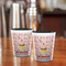 Sweet Cupcakes Shot Glass - Two Tone - LIFESTYLE