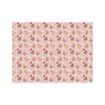 Sweet Cupcakes Medium Tissue Papers Sheets - Heavyweight