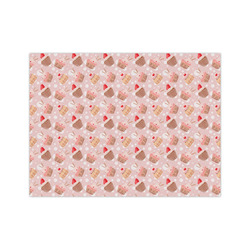 Sweet Cupcakes Medium Tissue Papers Sheets - Heavyweight