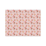 Sweet Cupcakes Medium Tissue Papers Sheets - Lightweight