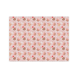 Sweet Cupcakes Medium Tissue Papers Sheets - Lightweight