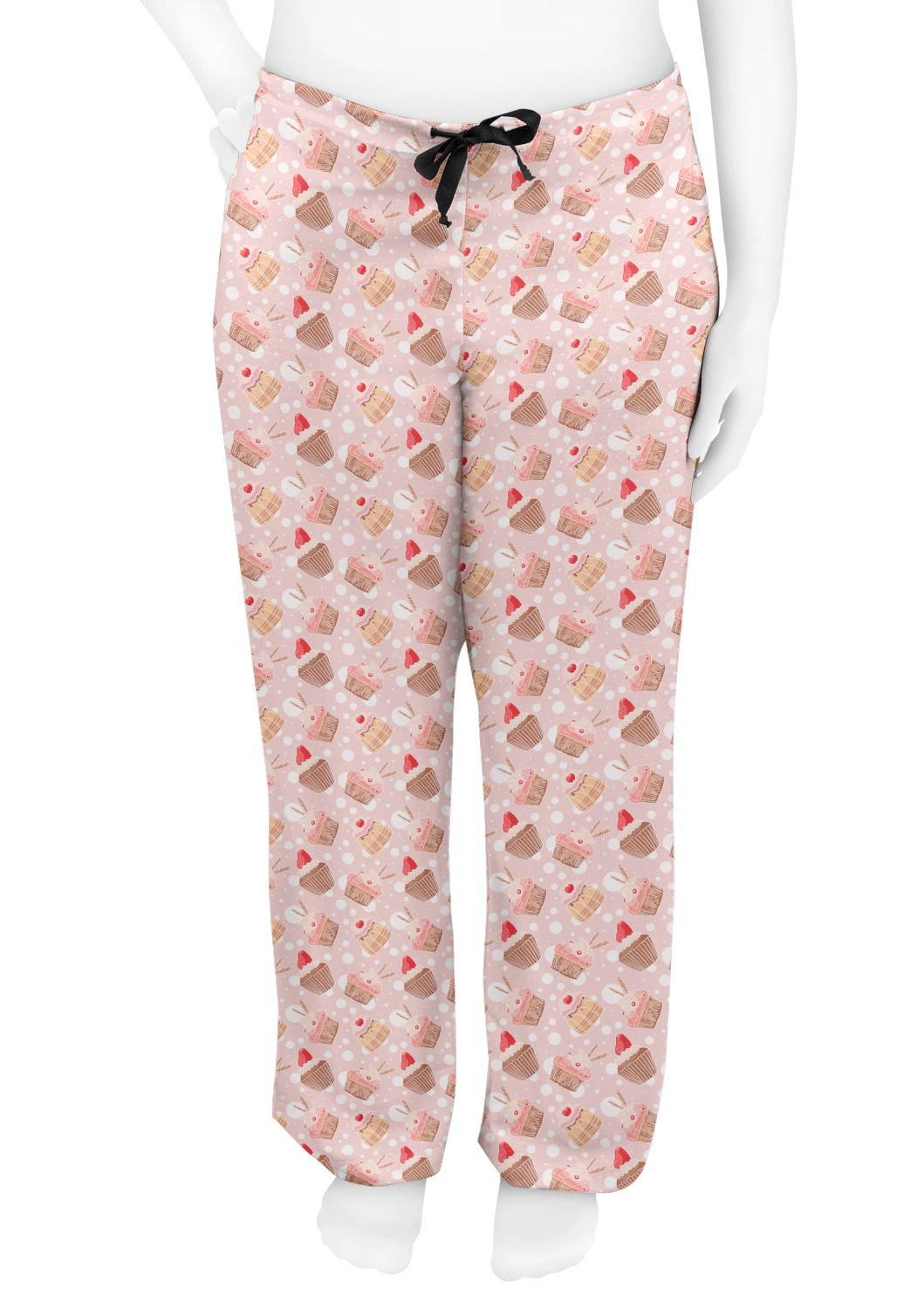 Cupcake best sale pajama pants