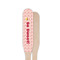 Sweet Cupcakes Wooden Food Pick - Paddle - Single Sided - Front & Back