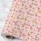 Sweet Cupcakes Wrapping Paper Roll - Matte - Large - Main