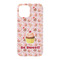 Sweet Cupcakes iPhone 15 Pro Case - Back