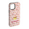 Sweet Cupcakes iPhone 15 Tough Case -  Angle