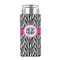 Zebra Print 12oz Tall Can Sleeve - FRONT (on can)