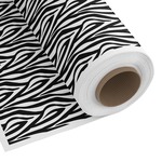 Zebra Print Fabric by the Yard