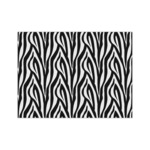 Zebra Print Medium Tissue Papers Sheets - Heavyweight