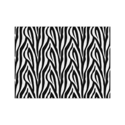Zebra Print Medium Tissue Papers Sheets - Heavyweight