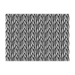 Zebra Print Tissue Paper Sheets