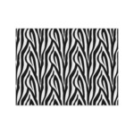 Zebra Print Medium Tissue Papers Sheets - Lightweight