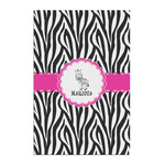 Zebra Posters - Matte - 20x30 (Personalized)