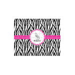 Zebra 110 pc Jigsaw Puzzle (Personalized)