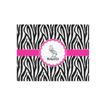 Zebra 252 pc Jigsaw Puzzle (Personalized)