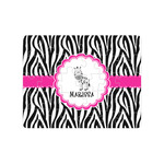 Zebra Jigsaw Puzzles (Personalized)