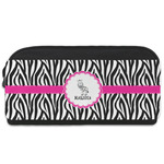 Zebra Shoe Bag (Personalized)